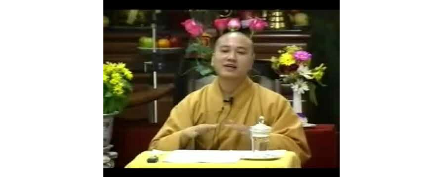 Người nhảy khỏi nước - ĐĐ. Thích Pháp Hòa