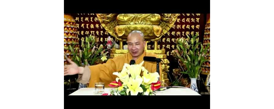 Người phụ nữ giác ngộ - Đại Đức Thích Trí Huệ