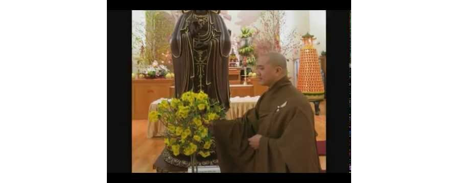 Người Phụ Nữ Thành Công - ĐĐ. Thích Pháp Hòa