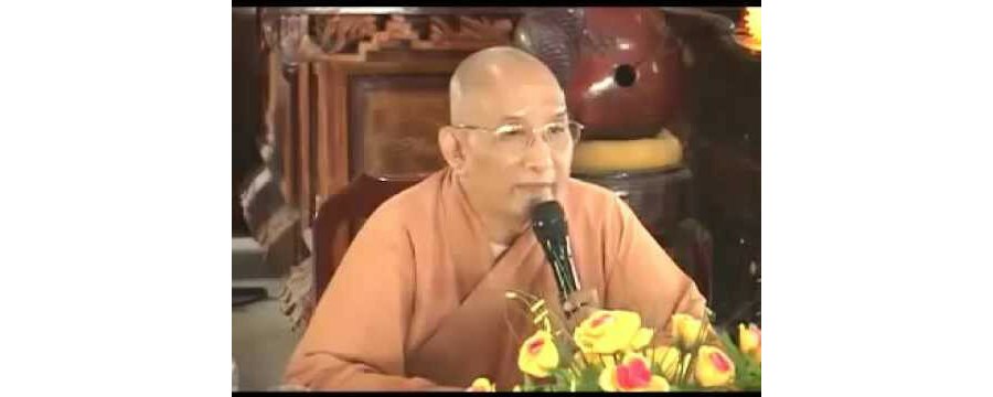 Người Trí Yêu Thân – Thích Giác Hóa