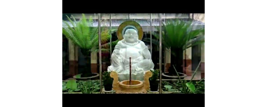 Người Xuất Gia – Lý Tưởng Người Xuất Gia - Đại Đức Thích Trí Huệ