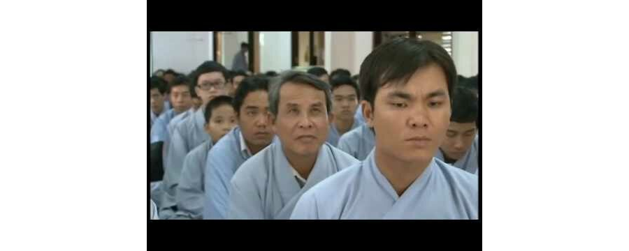 Nhạc Đạo Vào Đời – Thích Chân Tính
