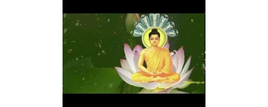 Nhạc thiền Âm thanh của Phật