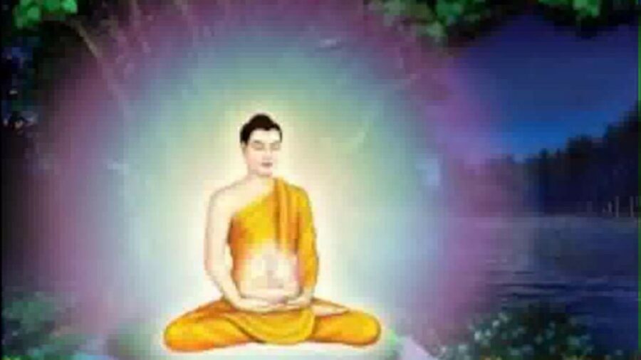 Nhạc thiền Enlightenment (giác ngộ)
