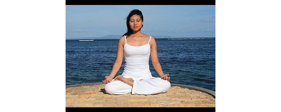 Nhạc thiền thư giản cùng âm thanh thiên nhiên