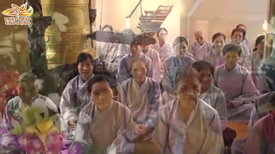 Nhận Định Về Pháp Môn Tịnh Độ – Thích Quang Thạnh