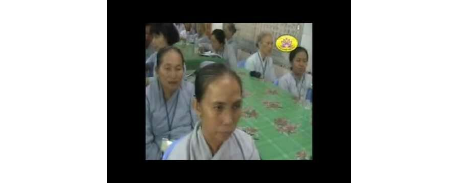 Nhân Duyên Tái Sanh – Thích Giác Hạnh