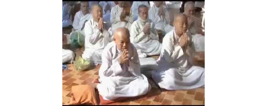 Nhân Sinh Tâm Thiện – TT Thích Bửu Chánh