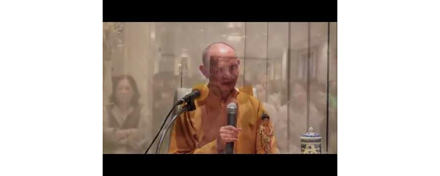 Nhân Thừa Phật Giáo – Thích Giác Hạnh