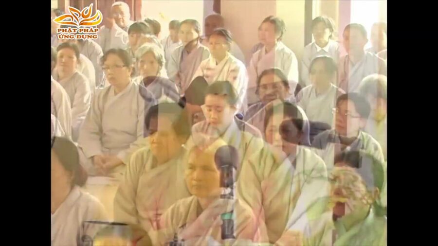 Nhận Thức Đức Phật Trong Thời Hiện Đại – Thích Quang Thạnh