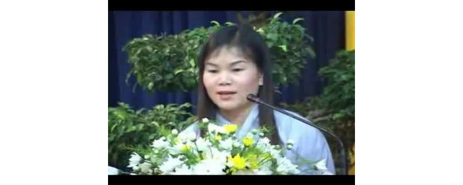 Nhận xét của thầy Nhật Từ về ngoại cảm và cõi âm – Thích Nhật Từ