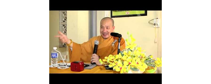 Nhi khoa hiệp giải - Đại Đức Thích Trí Huệ