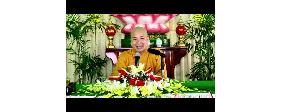 Nhịp Cầu Tháng 7 – Đại Đức Thích Trí Huệ