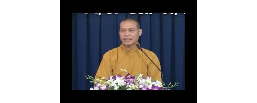Như Vầng Thái Dương – Thích Trí Chơn