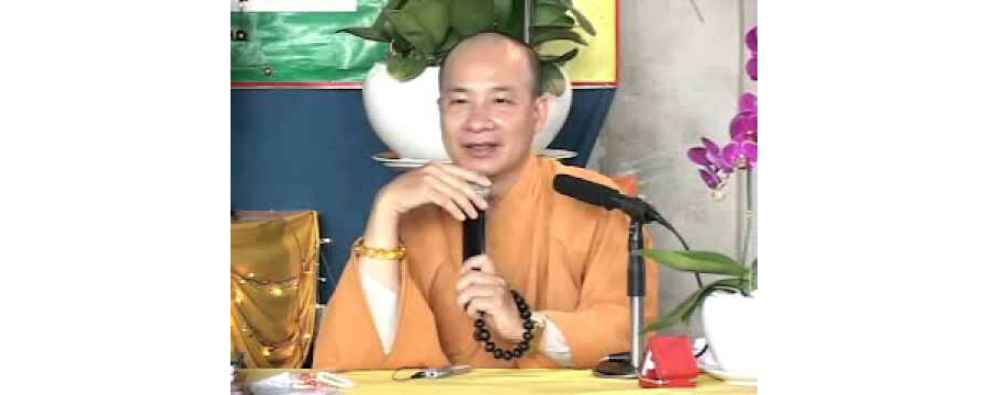 Những Bậc Thầy Vĩ Đại - Đại Đức Thích Trí Huệ
