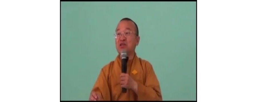 Những Cái Biết Làm Thay Đổi Cuộc Đời – Thích Nhật Từ