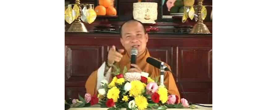 Những Chuyện Lạ Trong Đời Tu ? - Đại Đức Thích Trí Huệ