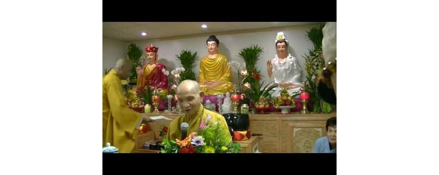Những Chuyện Tâm Linh Và Nhân Quả – Thích Giác Hạnh