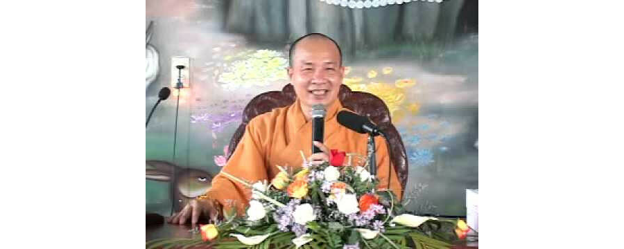 Những Chuyện Thế Gian Đeo Mang Thì Khổ – Đại Đức Thích Trí Huệ