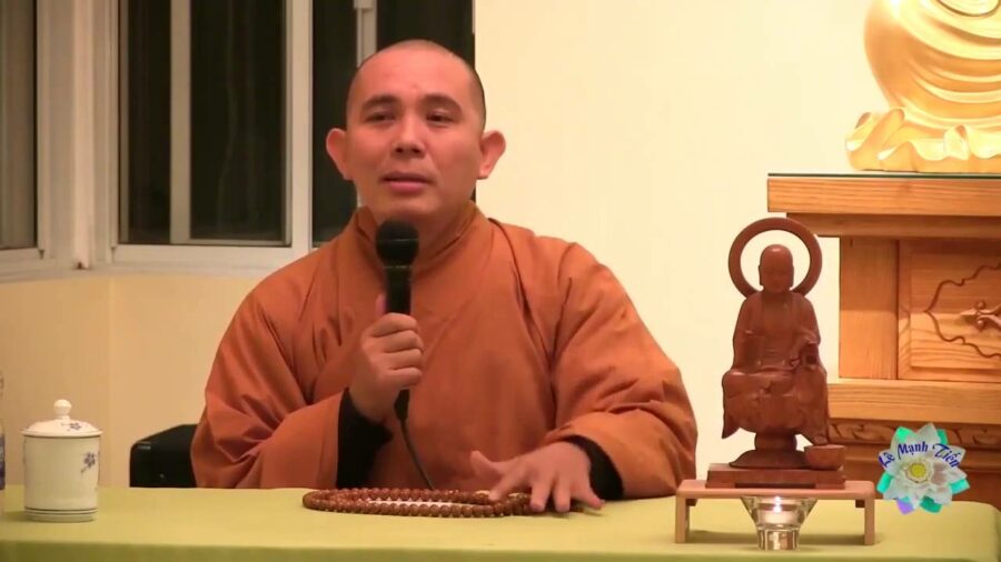 Những Điều Cao Thượng Trong Cuộc Sống – thầy Thích Đồng Thành