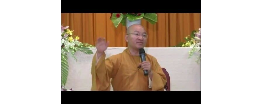 Những điều cha mẹ nên dạy con cái – Thích Nhật Từ