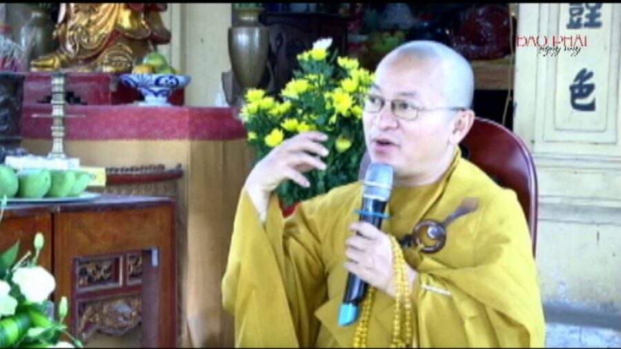 Những điều quý hơn vàng bạc – Thầy Thích Nhật Từ