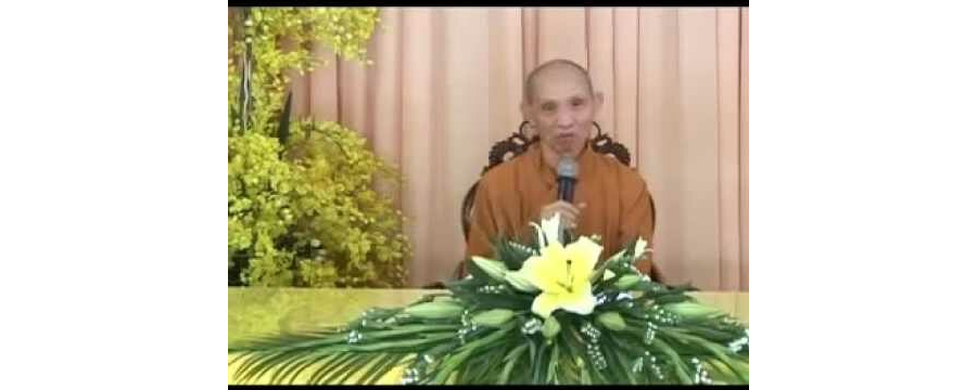 Những Kỳ Tích Có Thật Của Phật Giáo – Thích Giác Hạnh