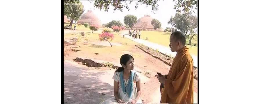 Những nẽo đường của đức Phật Thích Ca 9-10: Ellora – Kỳ quan NT Ấn Độ