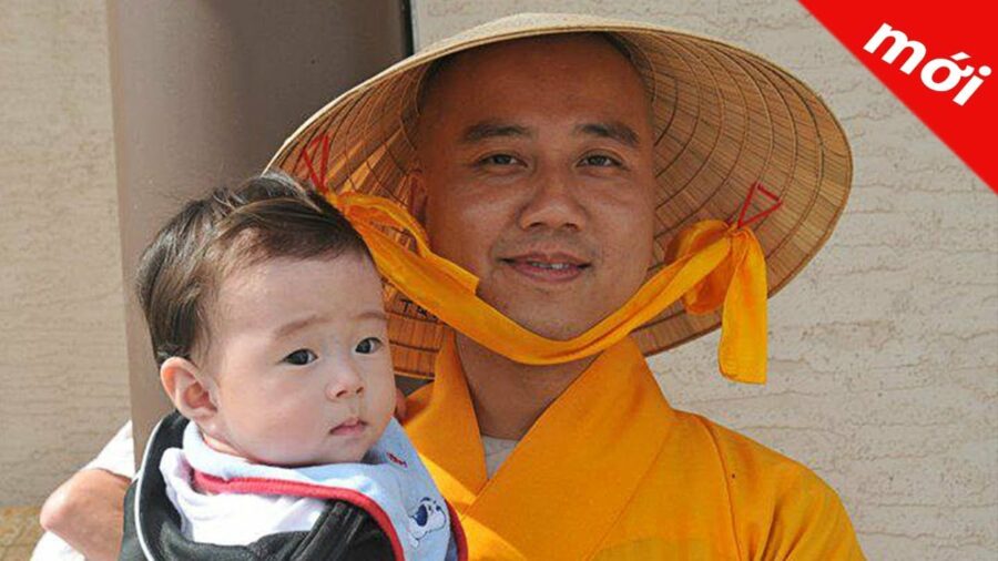 Những Tháng Năm Ở VIỆT NAM - ĐĐ. Thích Pháp Hòa