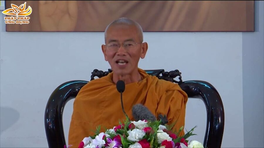Những Trở Ngại Người Tu Tịnh Độ Cần Biết (KT36) – Thích Giác Đăng