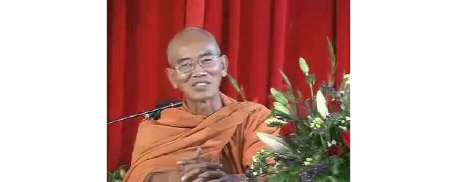 Niệm Chết – Thích Giác Đăng