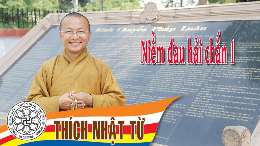 Niềm đau hải chấn 1 – Thích Nhật Từ