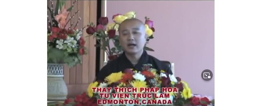 Niệm Phật Một Câu Phước Sanh Vô Lượng - ĐĐ. Thích Pháp Hòa