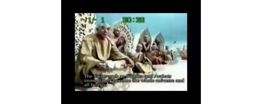 Niệm Phật Phải Cầu Vãng Sanh – Thích Giác Đăng