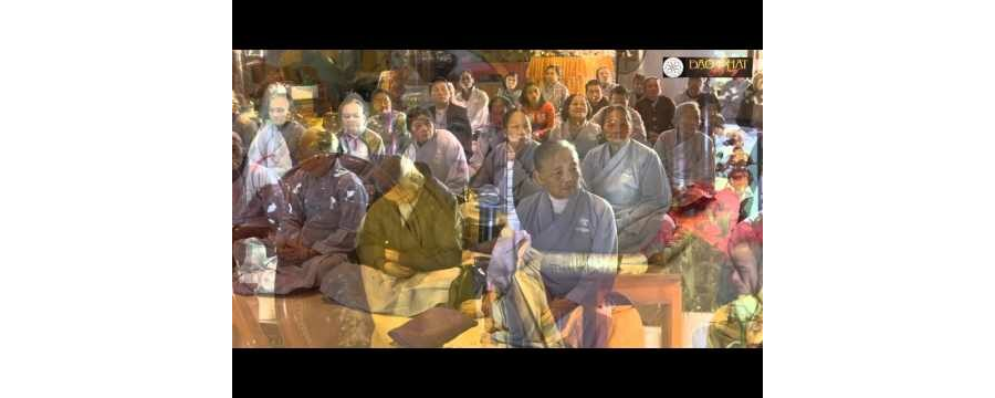 Niệm Phật – Thích Nhật Từ