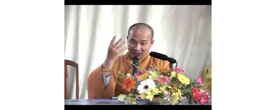 Niệm Phật Thời Mạc Pháp - Đại Đức Thích Trí Huệ