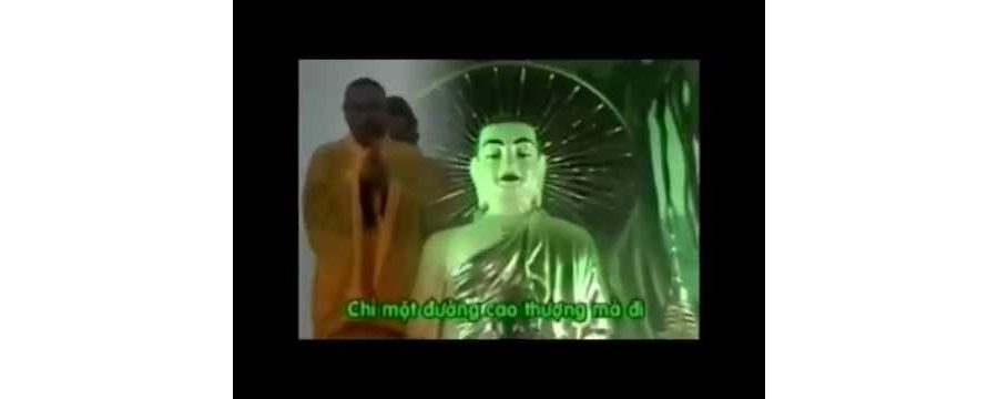 Niệm Phật Trừ Tham, Sân, Si – Thích Giác Đăng