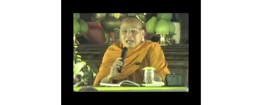 Niệm Tâm – Thầy Thích Bửu Chánh