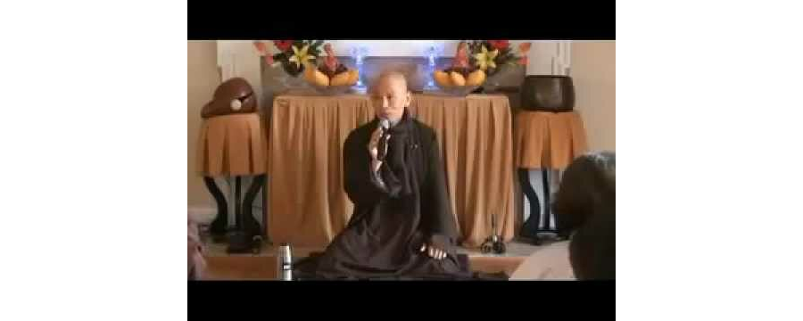 Niệm Thân Hành Phần 3 – Thích Phước Tịnh