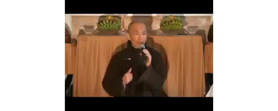 Niệm Thân Hành Phần 6 – Thích Phước Tịnh