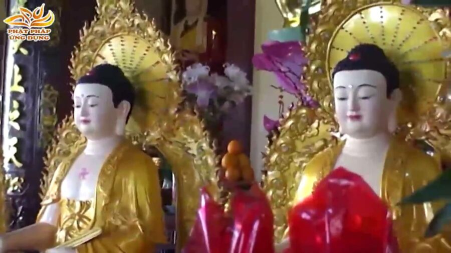 Niềm Tin Chân Chánh – Thích Quang Thạnh