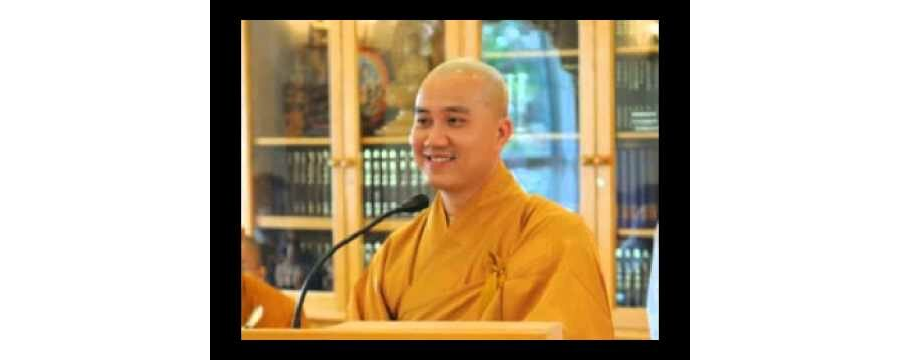 Niềm Tin Và Nếp Sống Hạnh Phúc (Kỳ 4) - ĐĐ. Thích Pháp Hòa