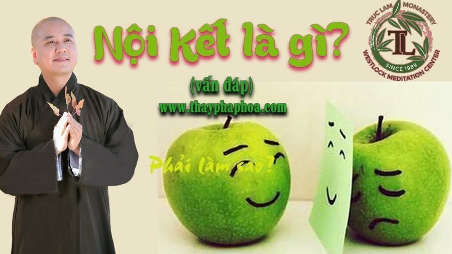 Nội Kết là gì - ĐĐ. Thích Pháp Hòa