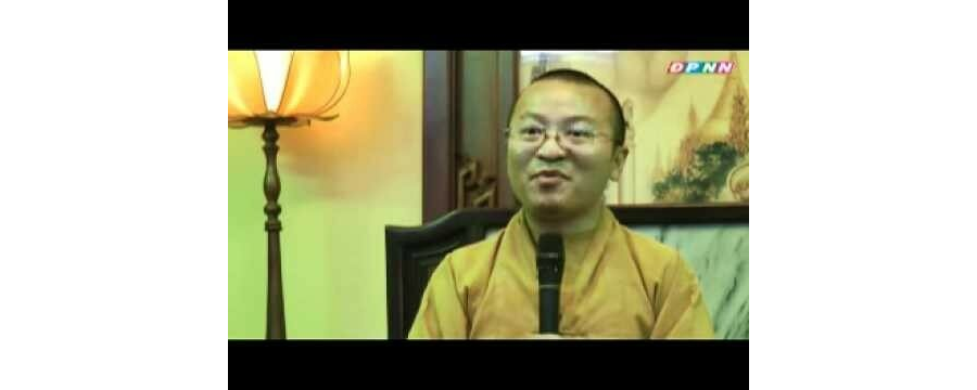 Nói không với nỗi đau hôn nhân – Thích Nhật Từ