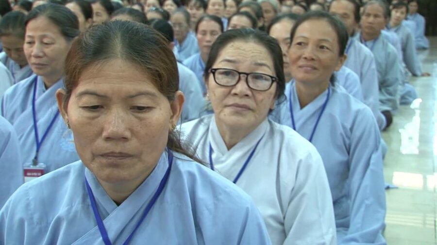 Nói Với Tuổi 50 – Thầy Thích Bửu Chánh
