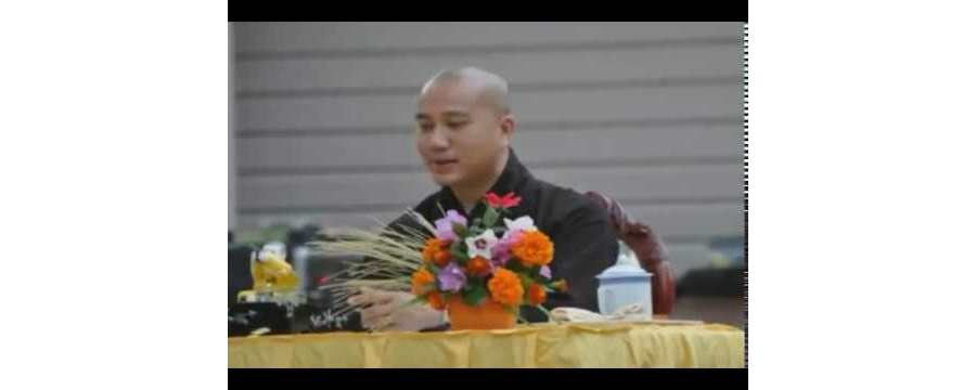 Nourish Our Baby - ĐĐ. Thích Pháp Hòa