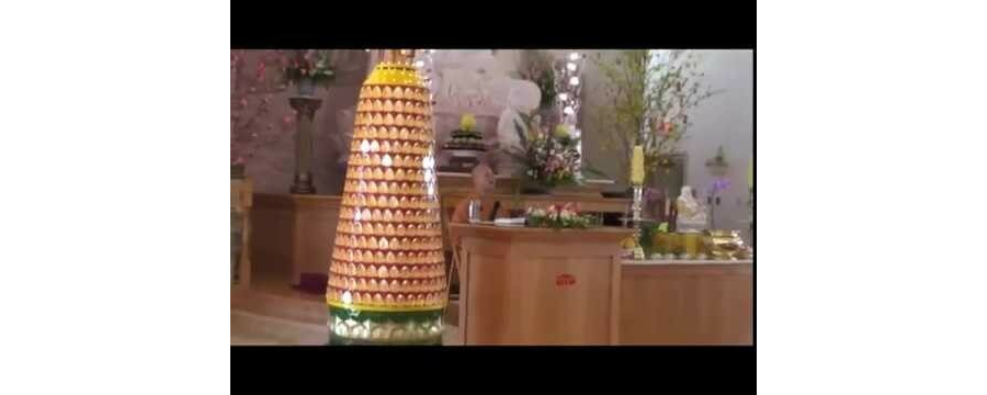Nước Từ Rửa Sạch Oan Khiên 4 – Đại Đức Thích Pháp Hòa