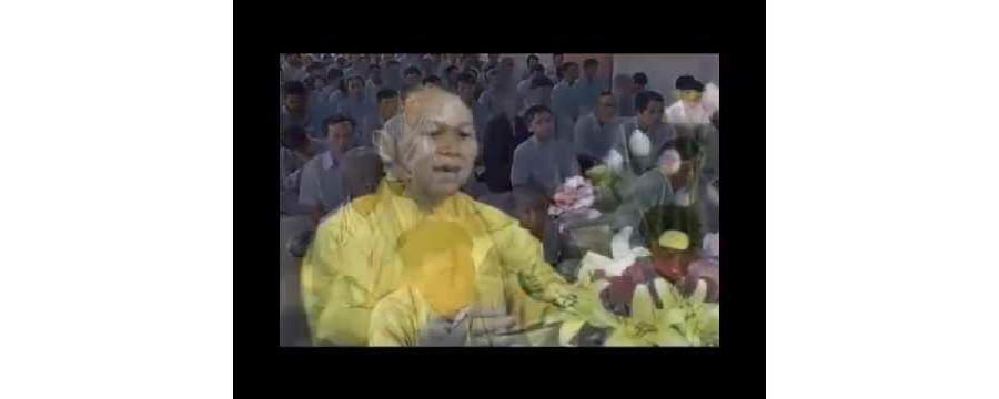 Nuôi Dưỡng Thân Tâm – Thích Chân Tính