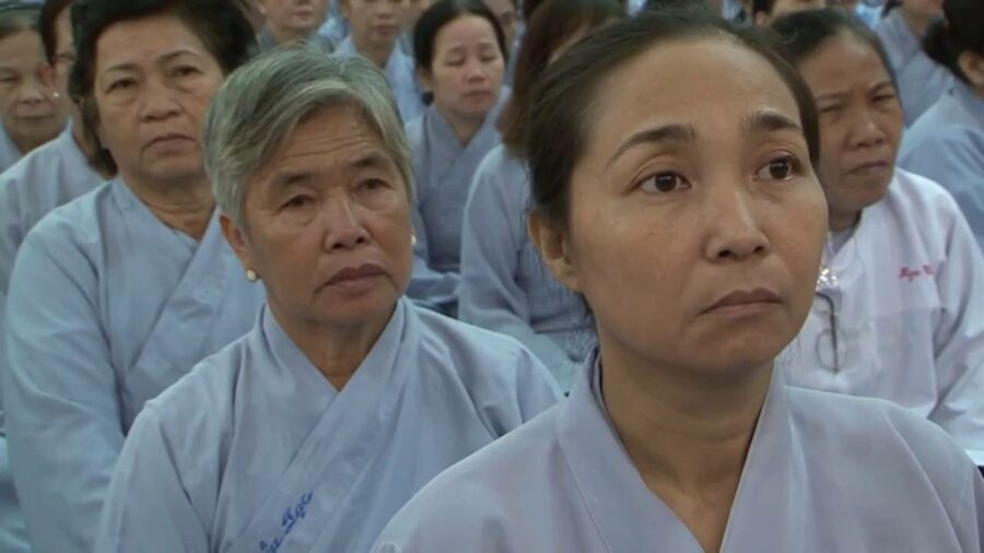 Ở Đời Vui Đạo – Thích Chân Tính
