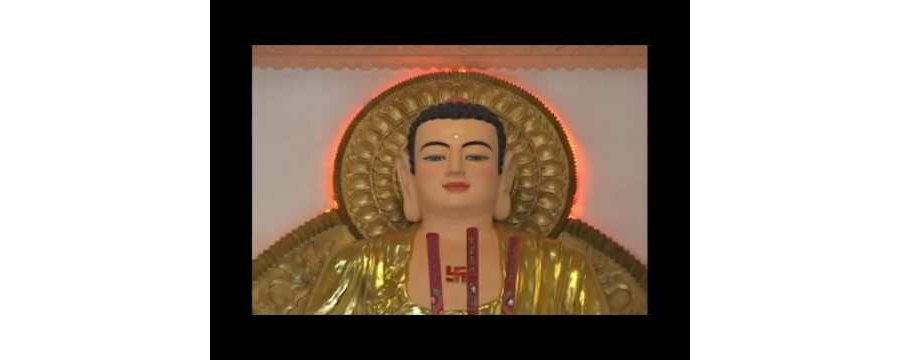 Oai Nghi Của Người Tu Phật Thất – Thích Chân Tính